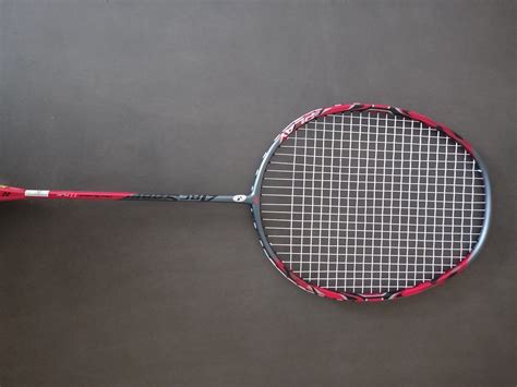 yonex arcsaber 11 play.